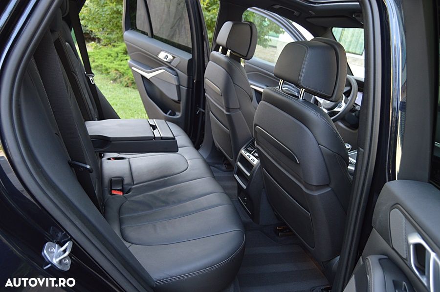 BMW X5 xDrive30d - 20