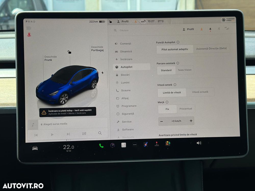 Tesla Model Y Long Range Dual Motor AWD - 31