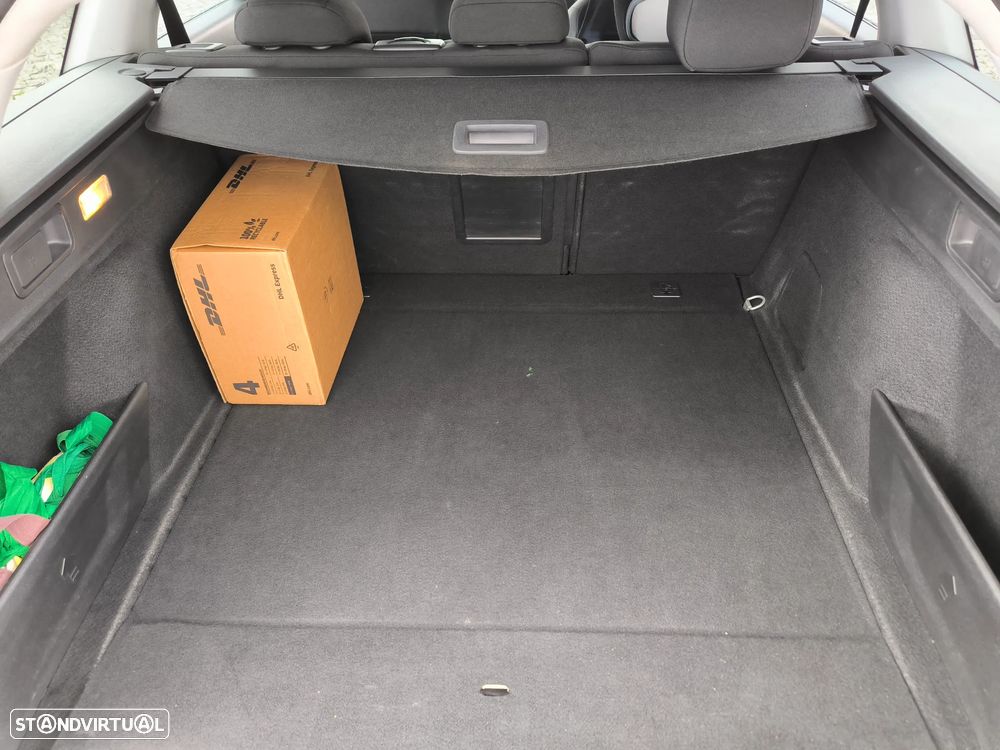 Peugeot 308 SW 1.5 BlueHDi Allure - 5
