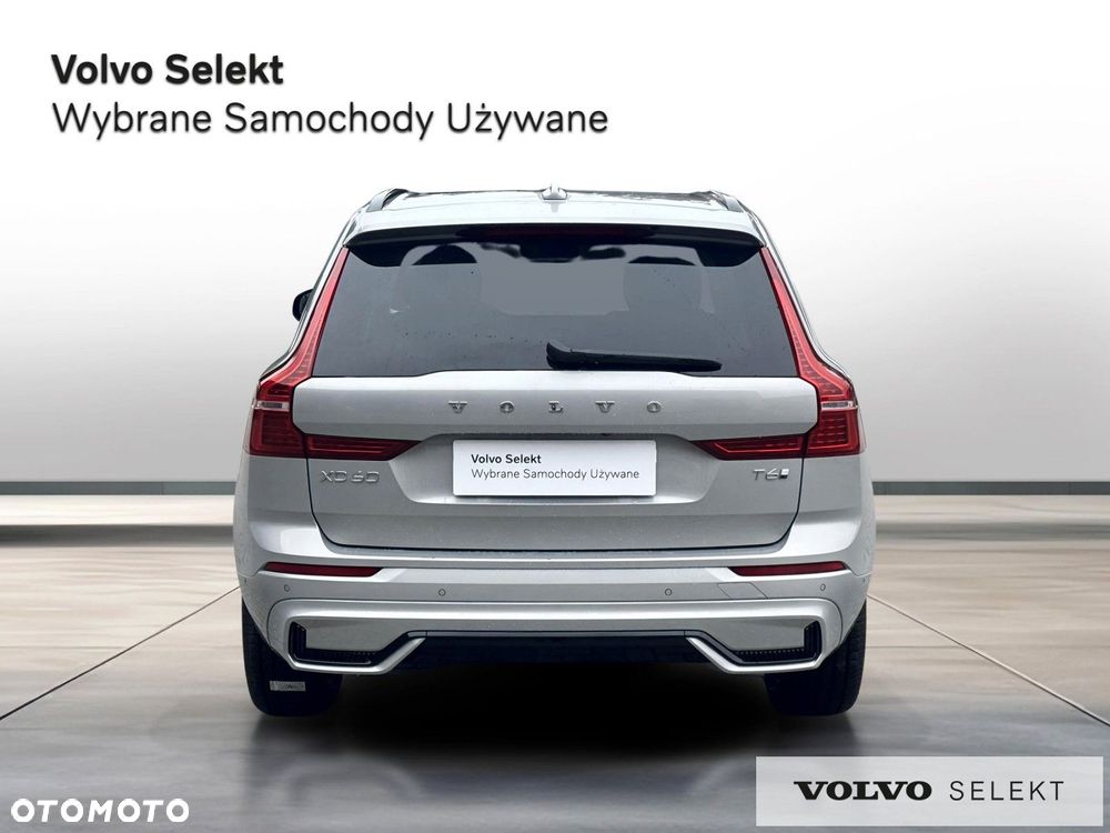 Volvo XC 60 - 5