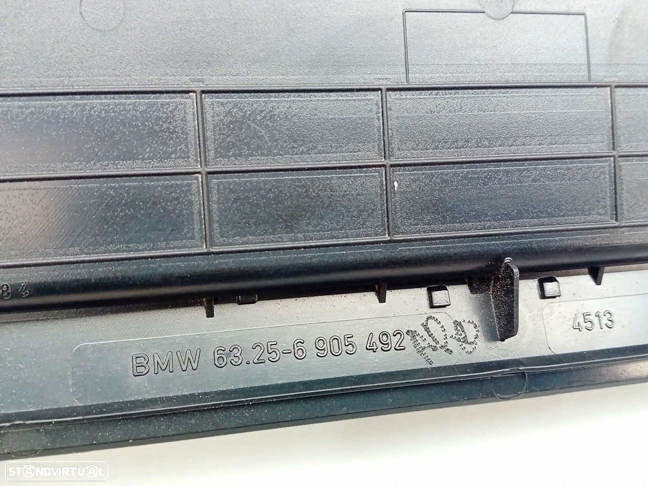 Luz stop adicional / 3º stop BMW 3 Compact (E46) - 3