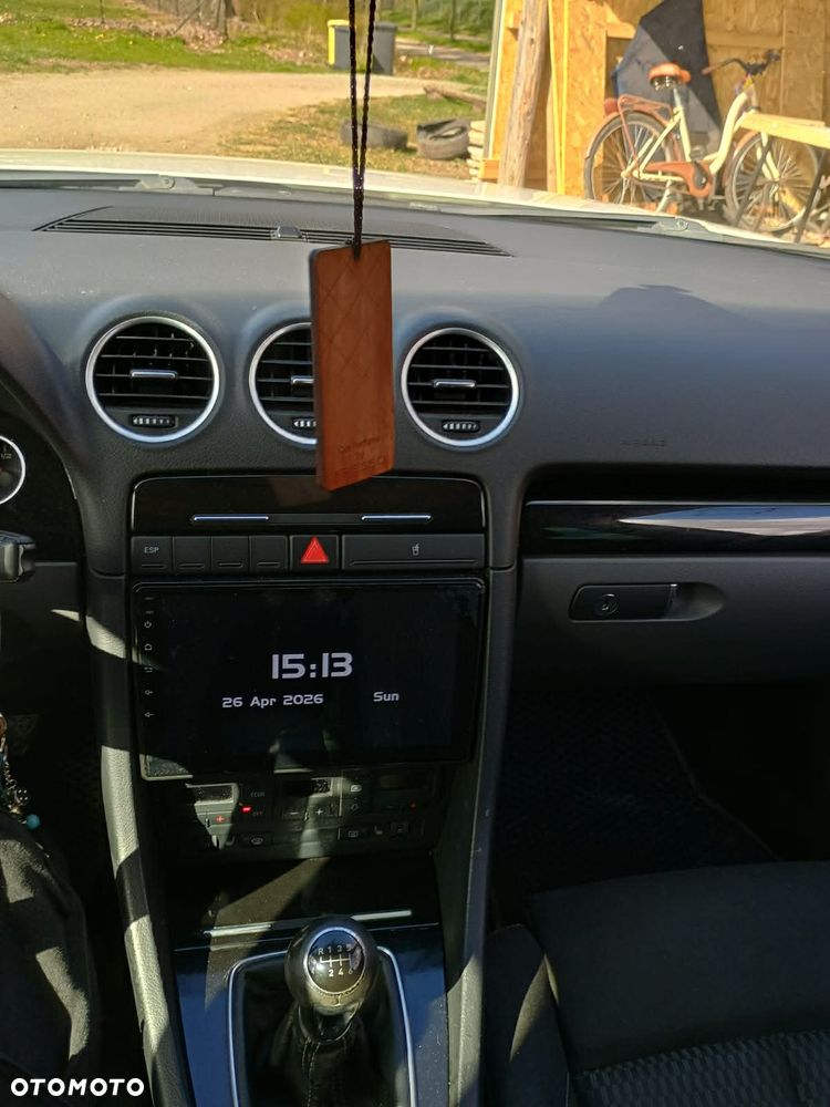 Seat Exeo 2.0 TDI DPF Sport - 7