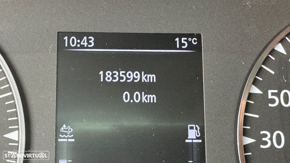 Renault Master 2.3 dCi L3 H2 Especial para Oficina - 41