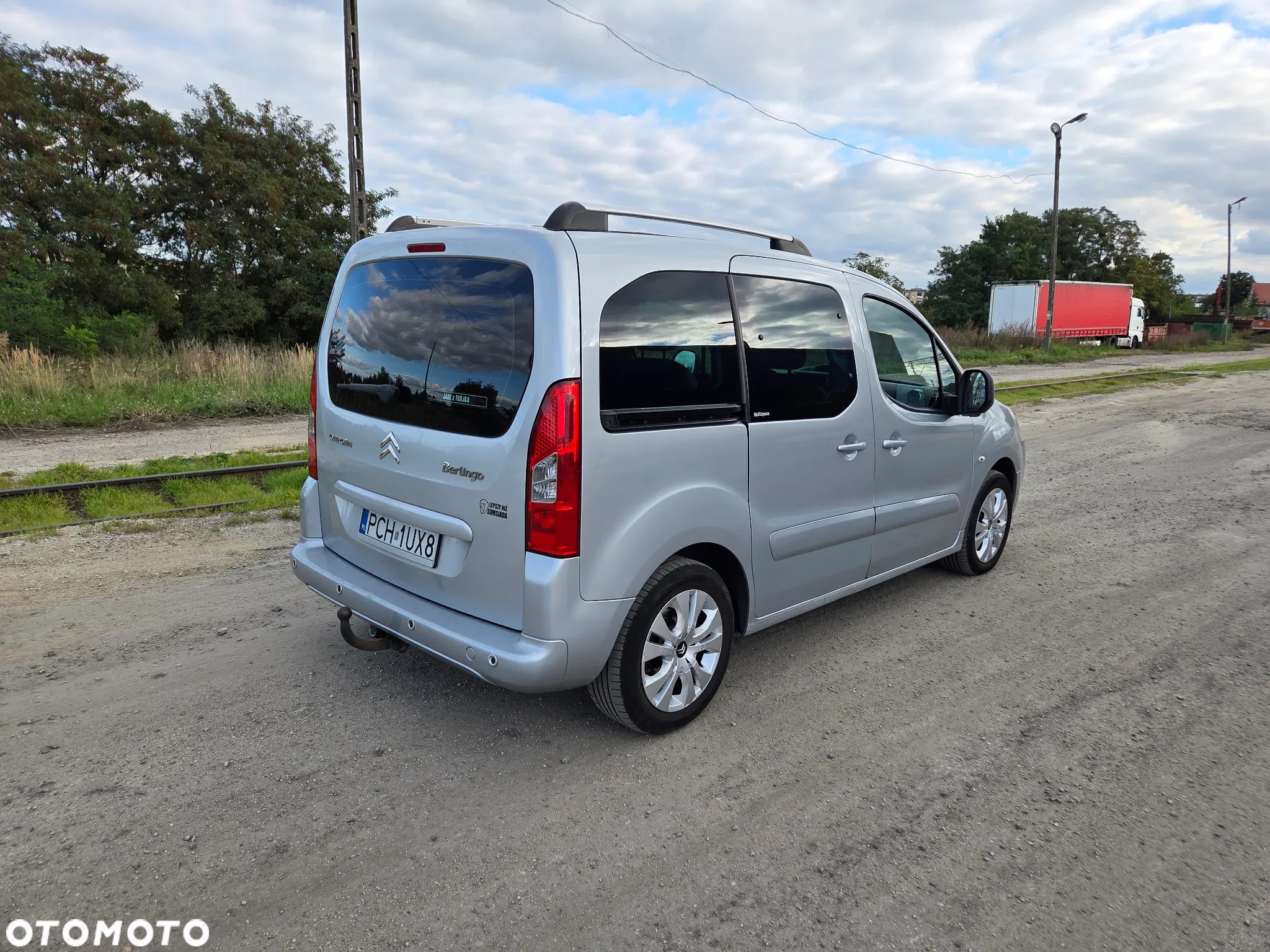 Citroën Berlingo - 4