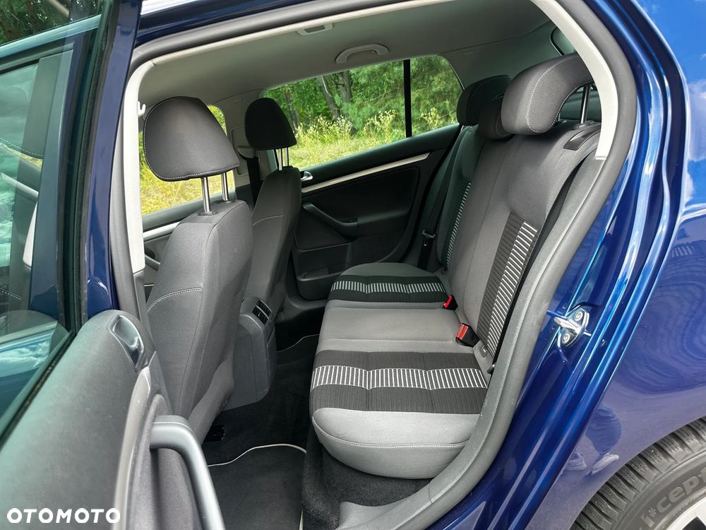 Volkswagen Golf 1.4 United - 24