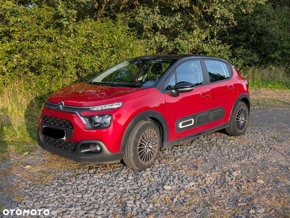 Citroën C3 1.2 PureTech Shine - 1