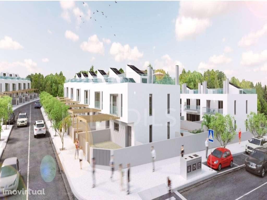 RIA TERRACES - Grande imagem: 2/17