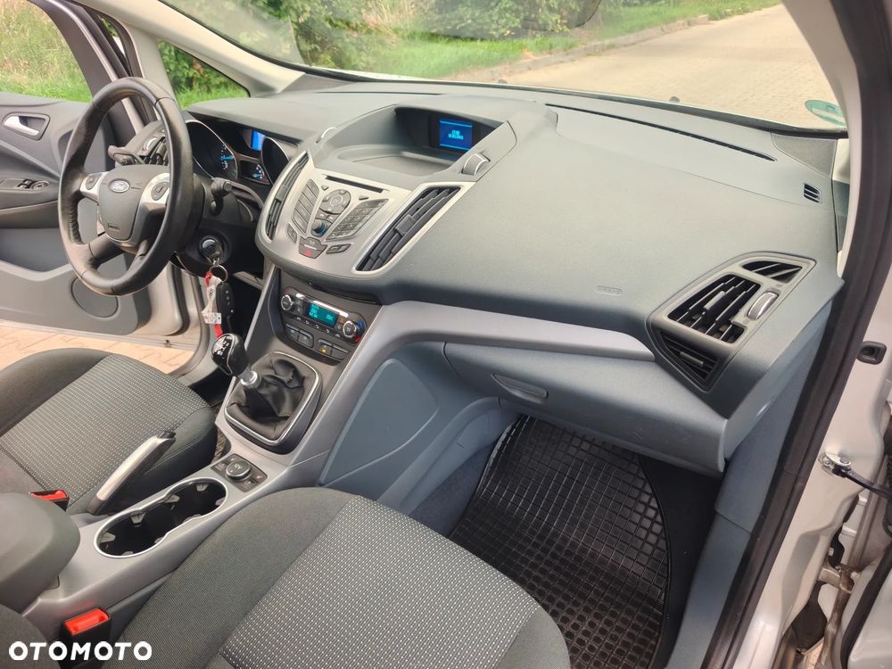 Ford C-MAX - 18