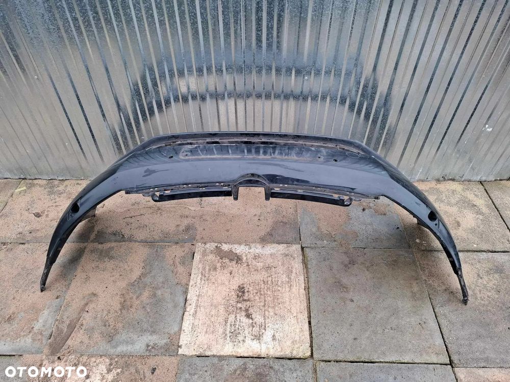 ZDERZAK PRZEDNI PRZÓD VW GOLF VI KOMBI XENON 6x PDC - 8