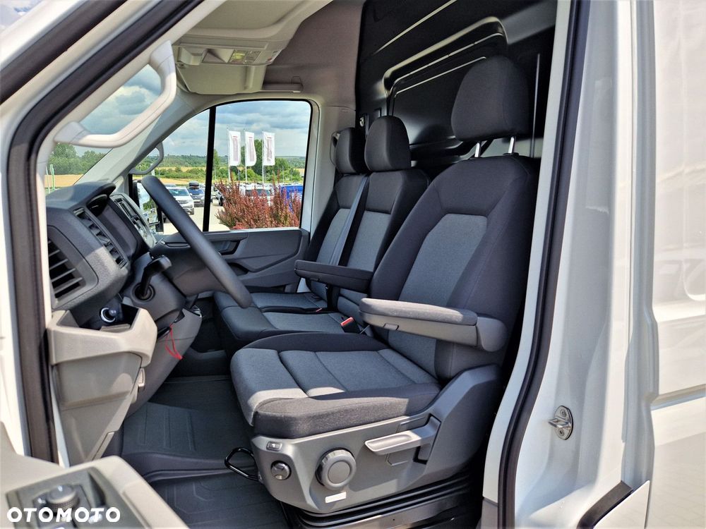 Volkswagen Crafter - 18
