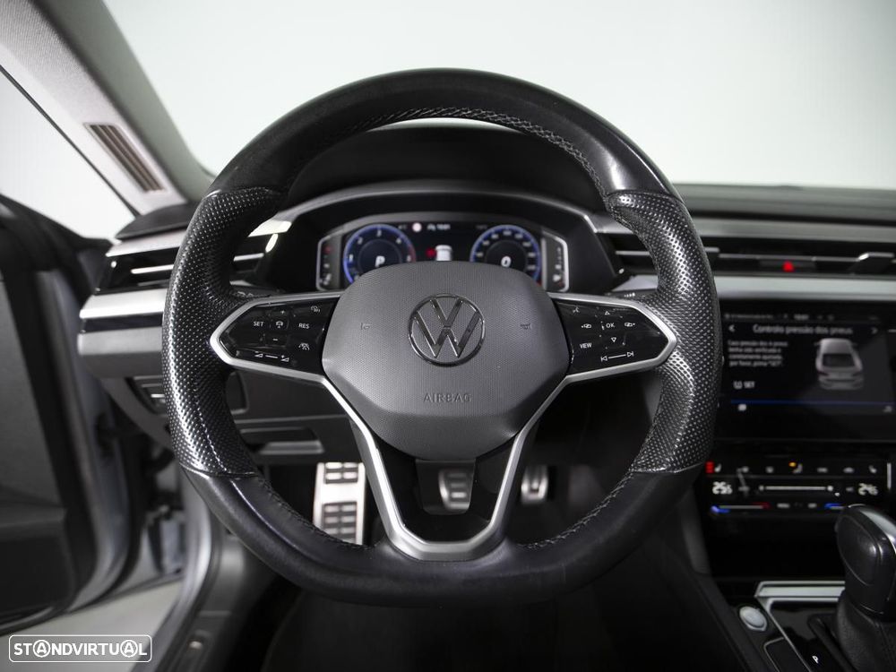 VW Arteon 2.0 TDI Elegance DSG - 13