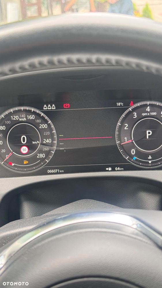 Jaguar F-Pace 2.0 i4P AWD Portfolio - 9
