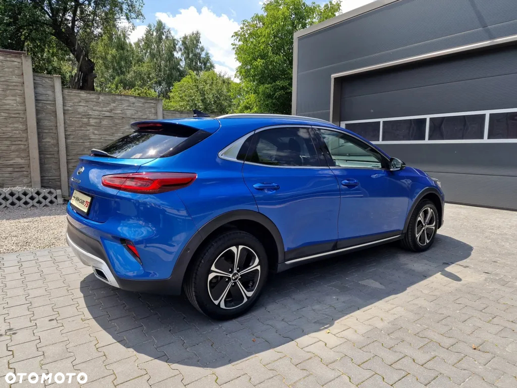 Kia XCeed 1.6 GDI PHEV Business Line DCT - 14