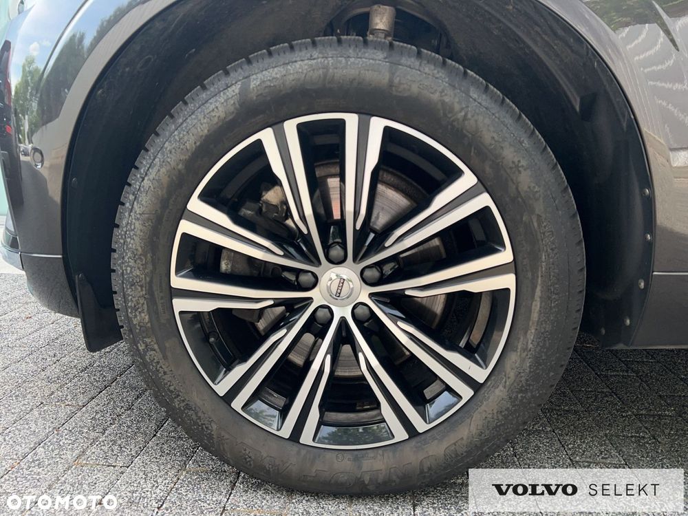 Volvo XC 60 - 24