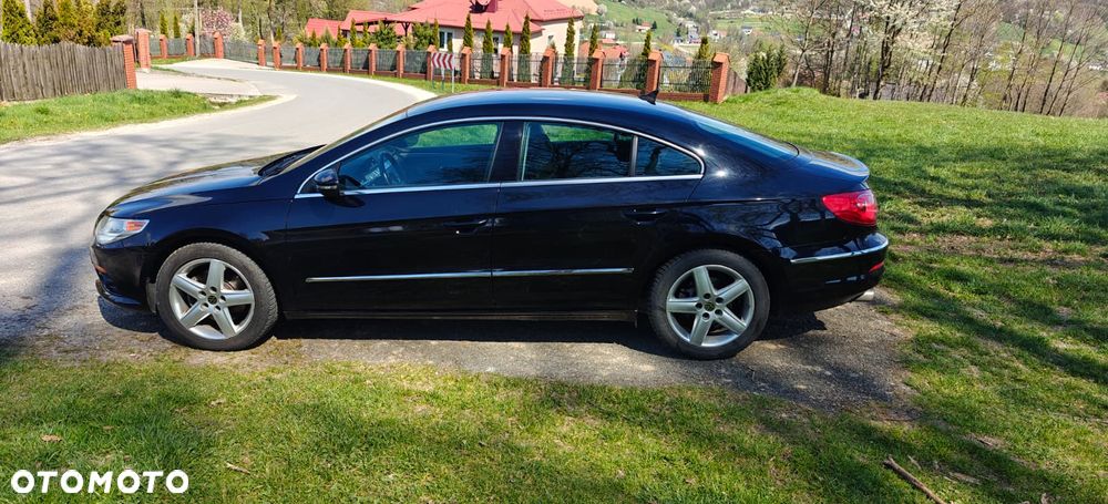 Volkswagen Passat 2.0 TSI DSG Highline - 7