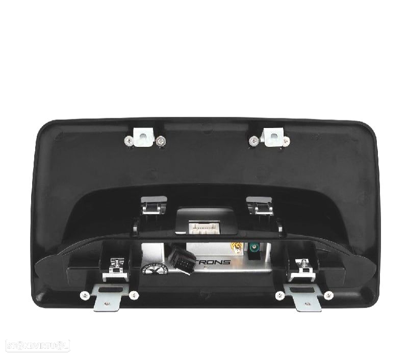 AUTO RADIO GPS ANDROID 13 PARA BMW E81 E82 E87 E88 06-12 CIC - 11