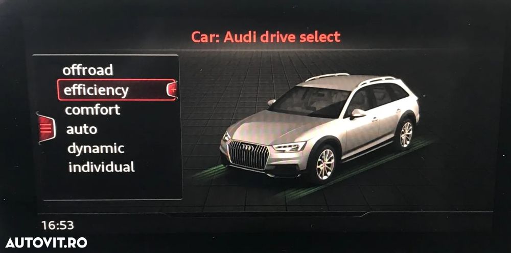 Audi A4 Allroad quattro 2.0 TDI S tronic - 29