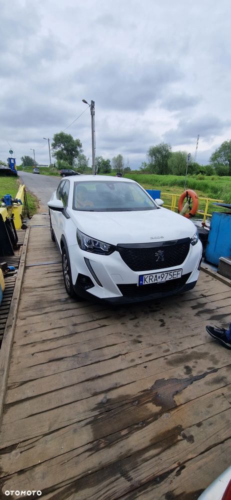 Peugeot 2008 BlueHDi 110 Active Pack - 1