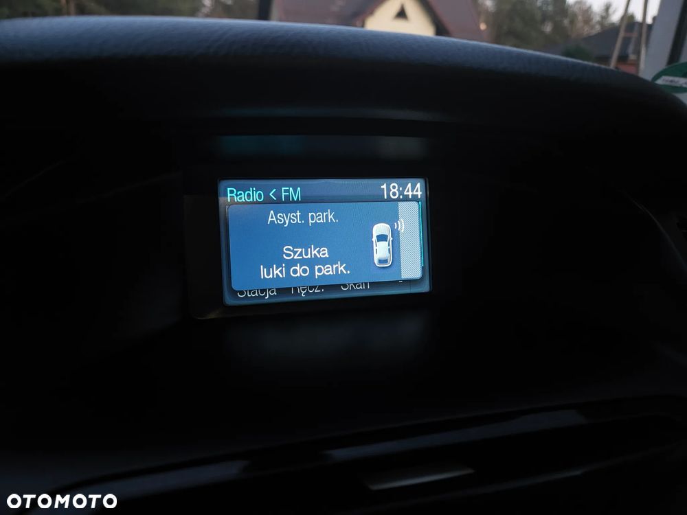 Ford Focus 1.6 Titanium - 35