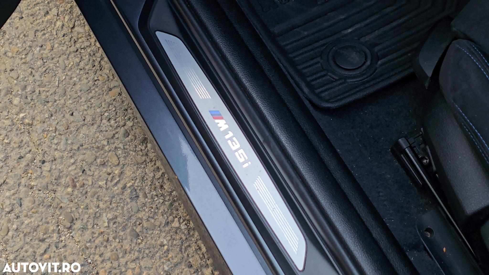 BMW M1 M135i xDrive Sport-Aut. - 15