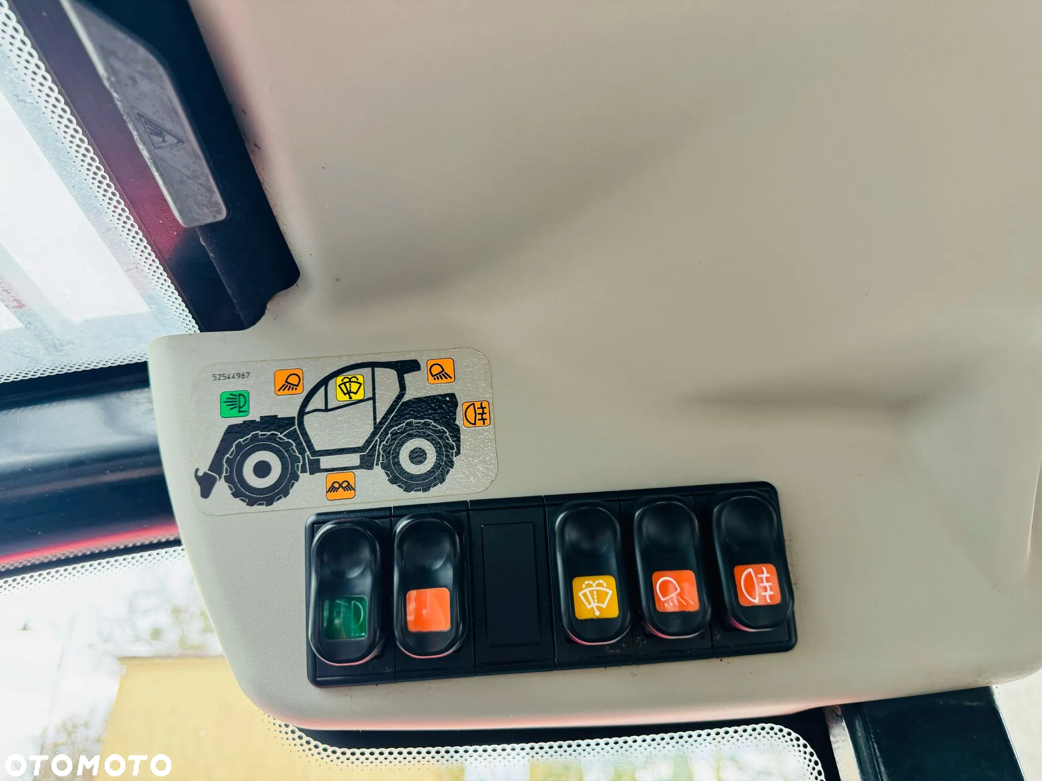 Manitou 737-130 PS+ - 17