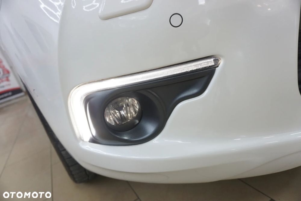 Citroën DS4 THP 200 Pure Pearl - 13
