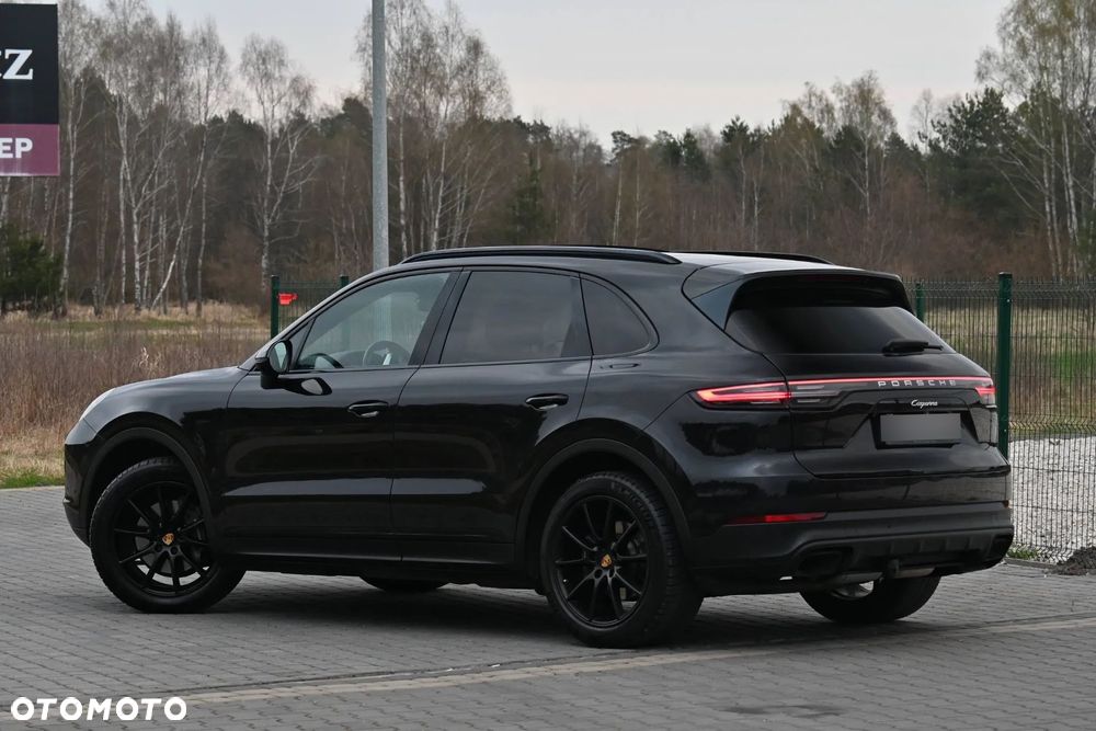 Porsche Cayenne S Platinum Edition - 17