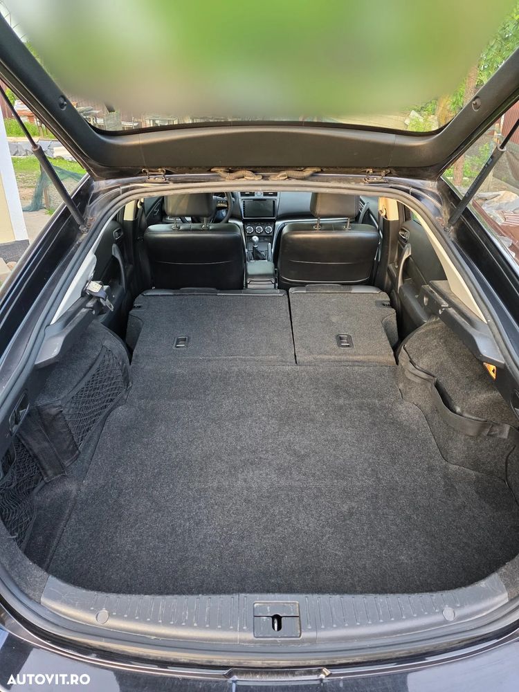 Mazda 6 2.0i DISI TE Plus - 13