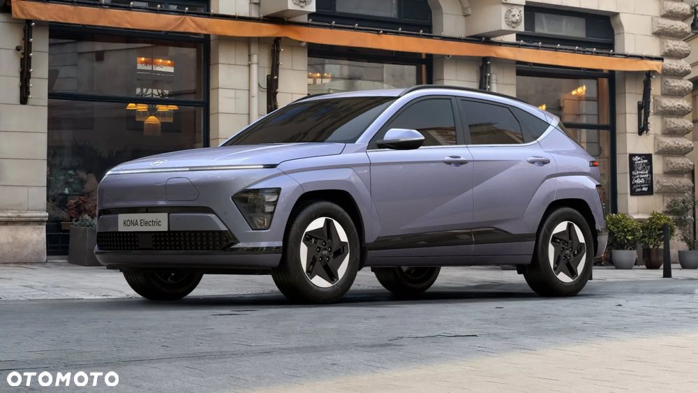 Hyundai Kona Electric 65kWh Smart - 1