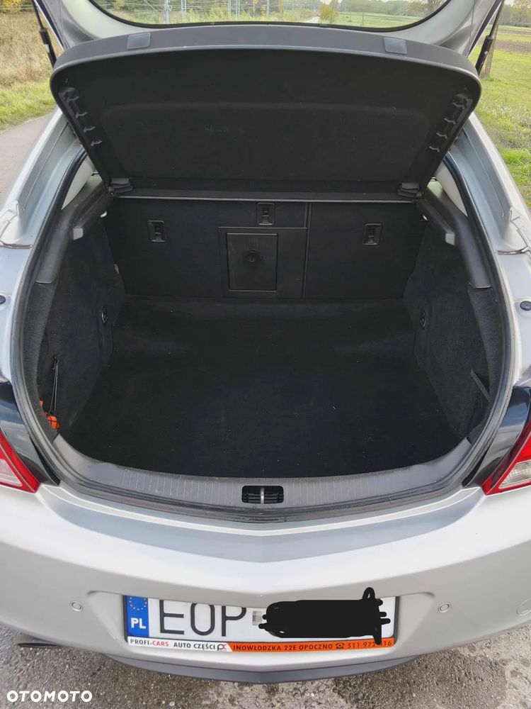 Opel Insignia 1.8 Edition - 14