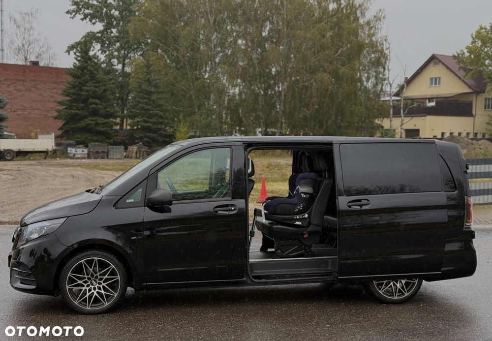 Mercedes-Benz Vito - 24