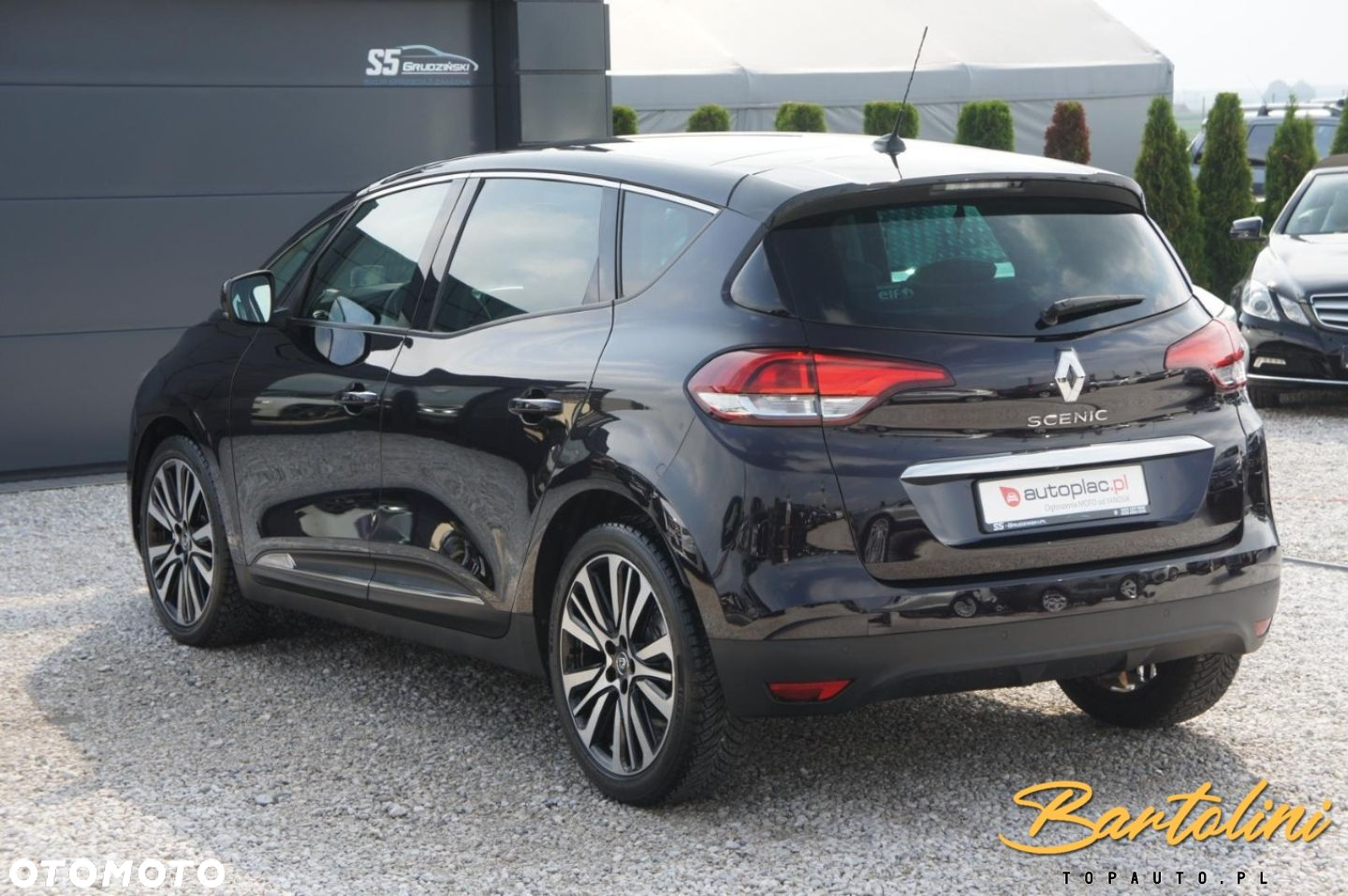 Renault Scenic - 6