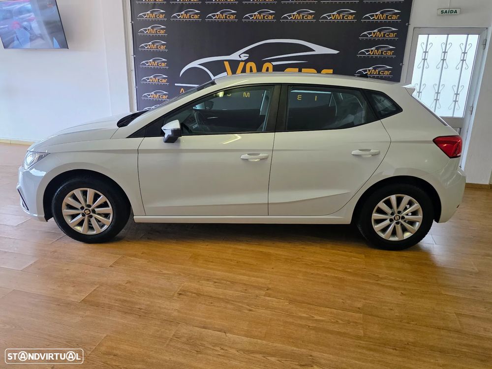 SEAT Ibiza 1.0 Style - 6