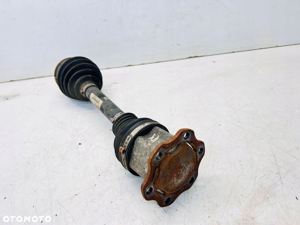 PÓŁOŚ LEWA LUB PRAWA PRZÓD AUDI A4 B9 A5 8W0407271F - 3