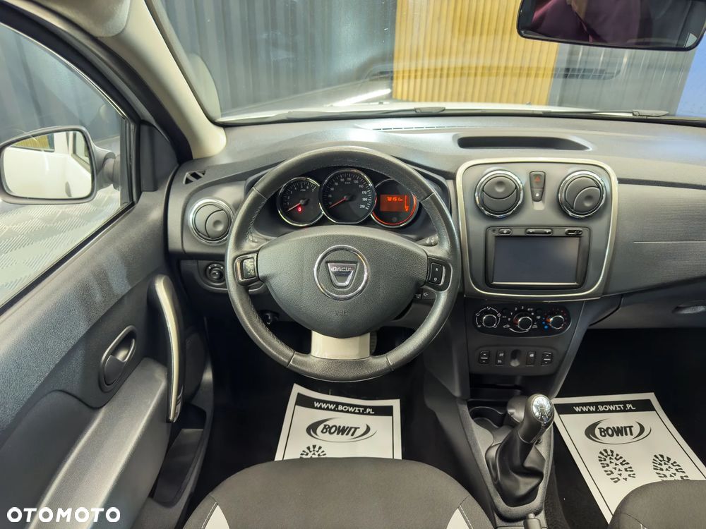 Dacia Sandero Stepway ver-1-0-tce-essential - 32