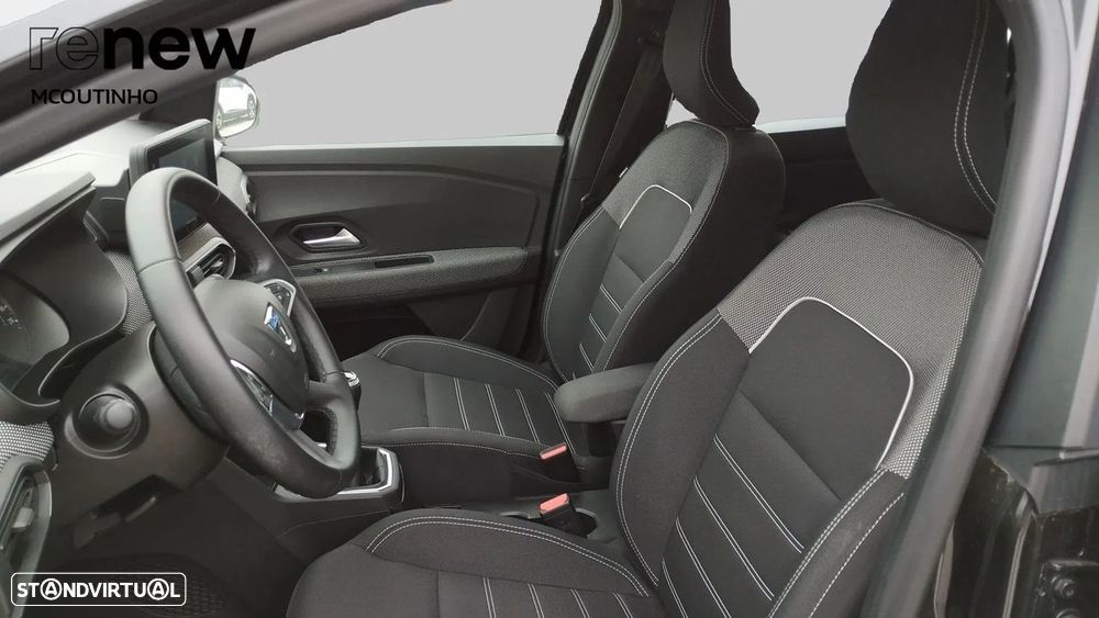 Dacia Sandero 1.0 TCe Comfort - 10