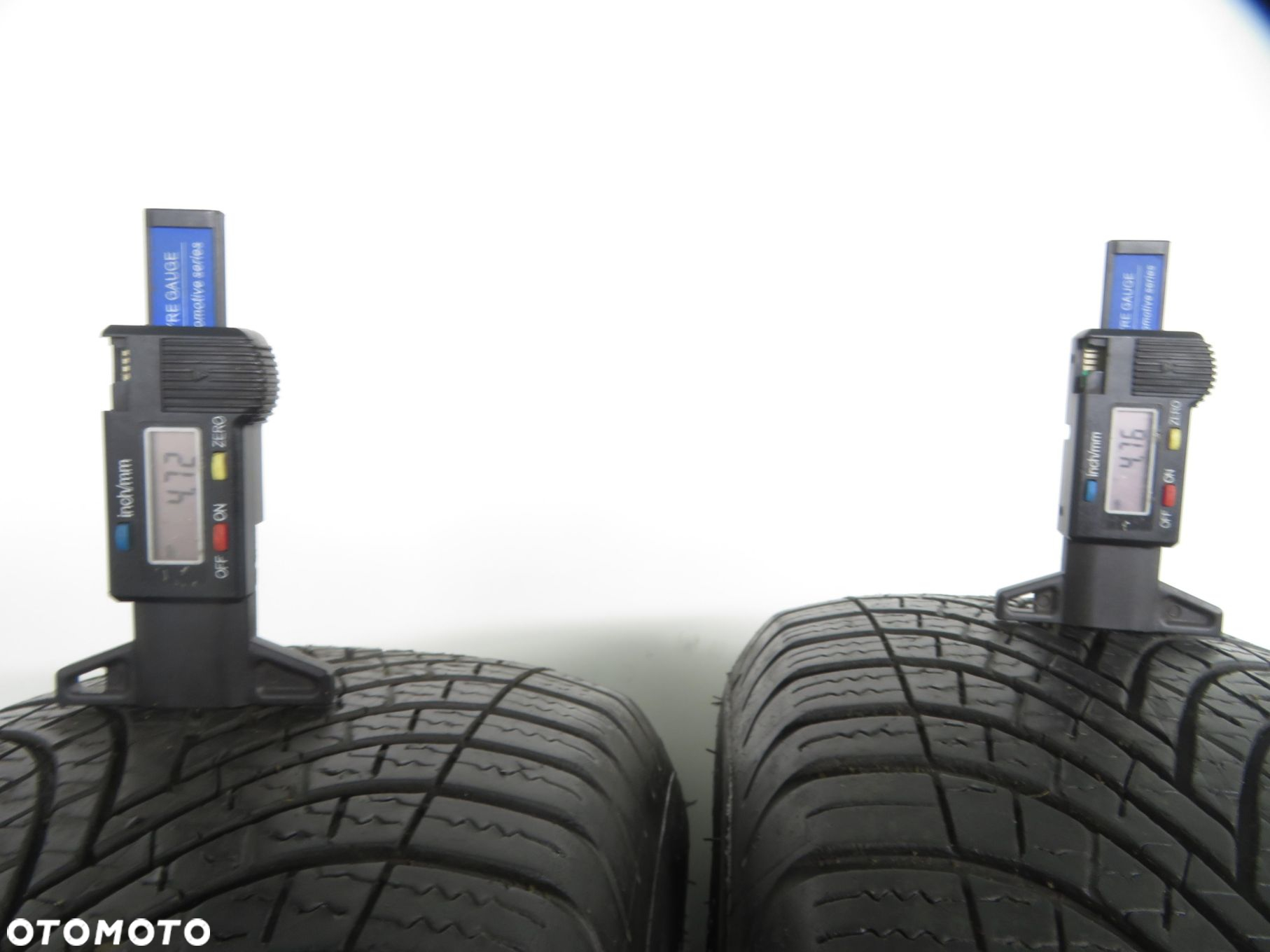 2x 195/65R15 OPONY CAŁOROCZNE Dębica Navigator 3 91H - 5
