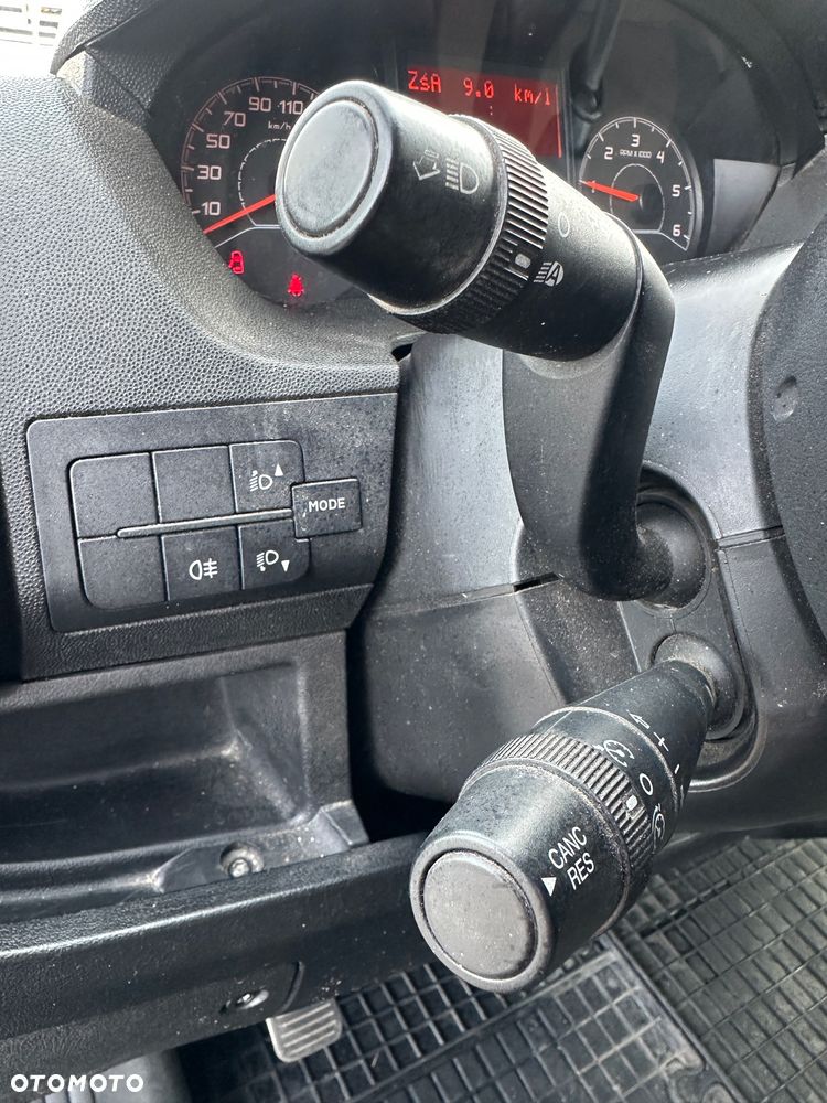 Peugeot Boxer - 9