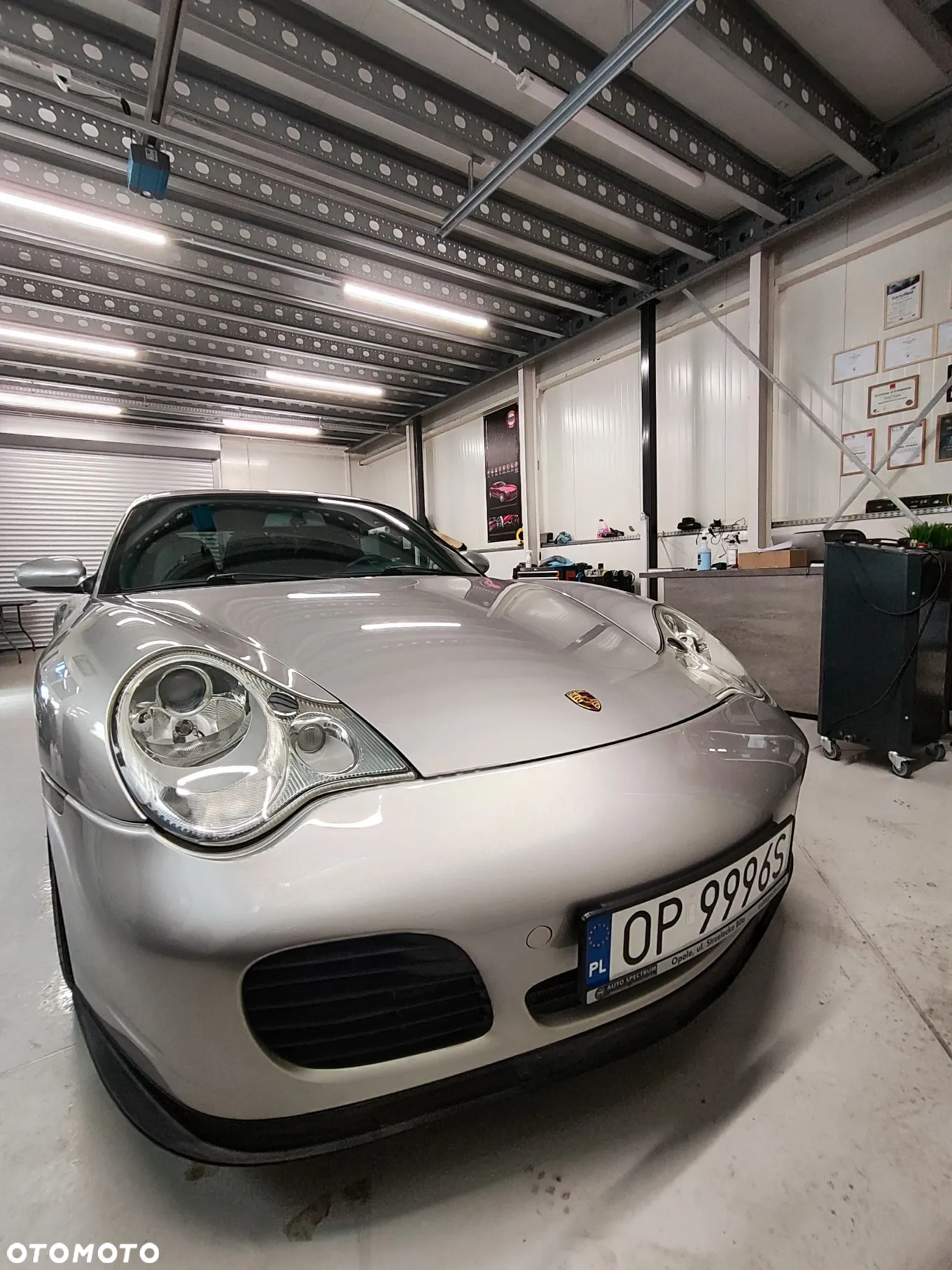 Porsche 911 - 6