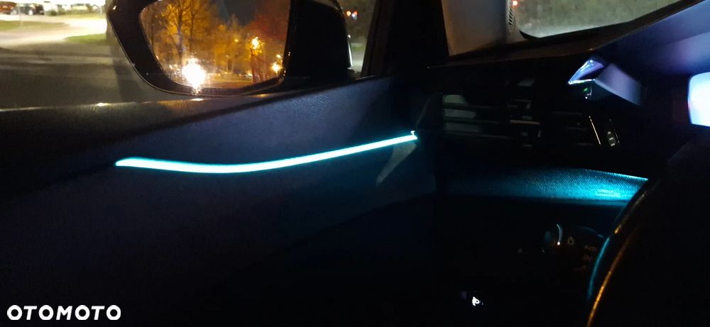 Peugeot 308 BlueHDi 130 EAT8 Stop & Start Allure Pack - 37