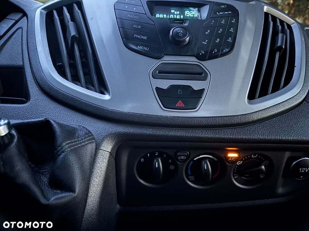 Ford Transit L3 Trend - 11