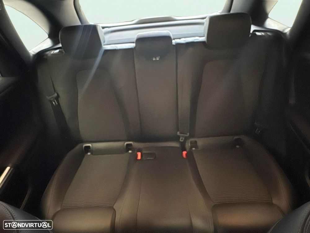 Mercedes-Benz B 180 d Progressive Aut. - 17