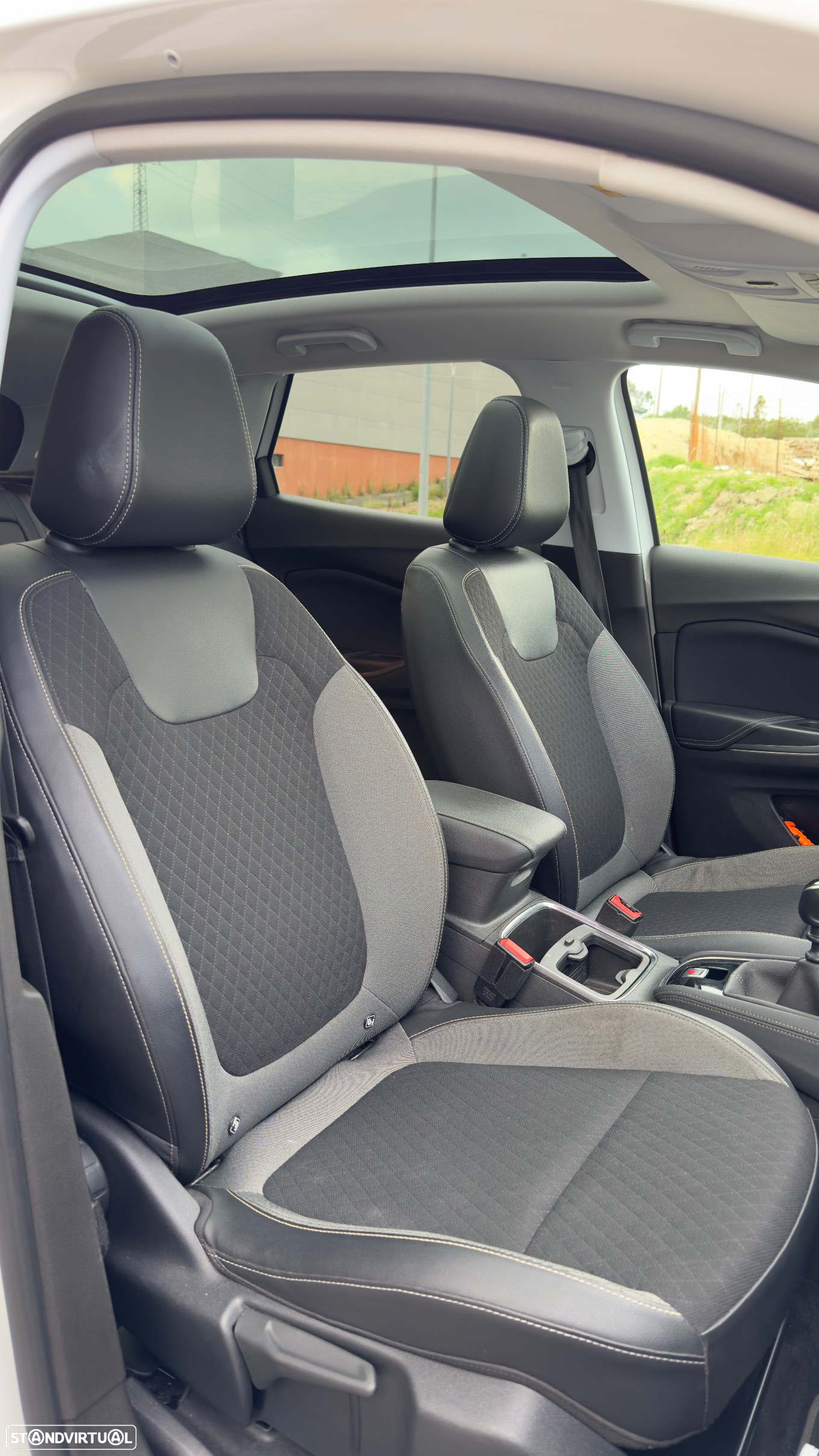 Opel Grandland X 1.2 S&S Dynamic - 14