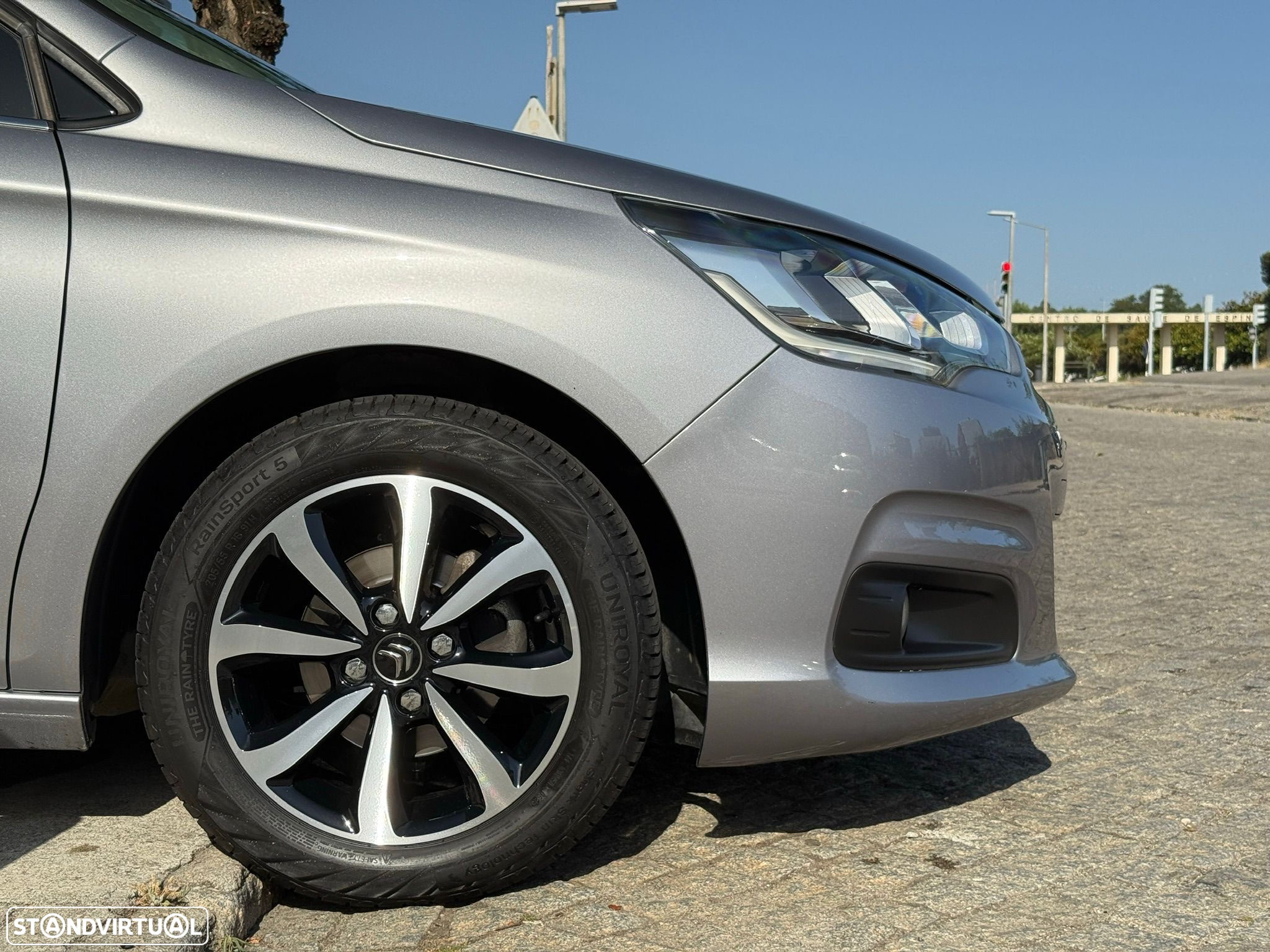 Citroën C4 1.6 BlueHDi Feel - 11