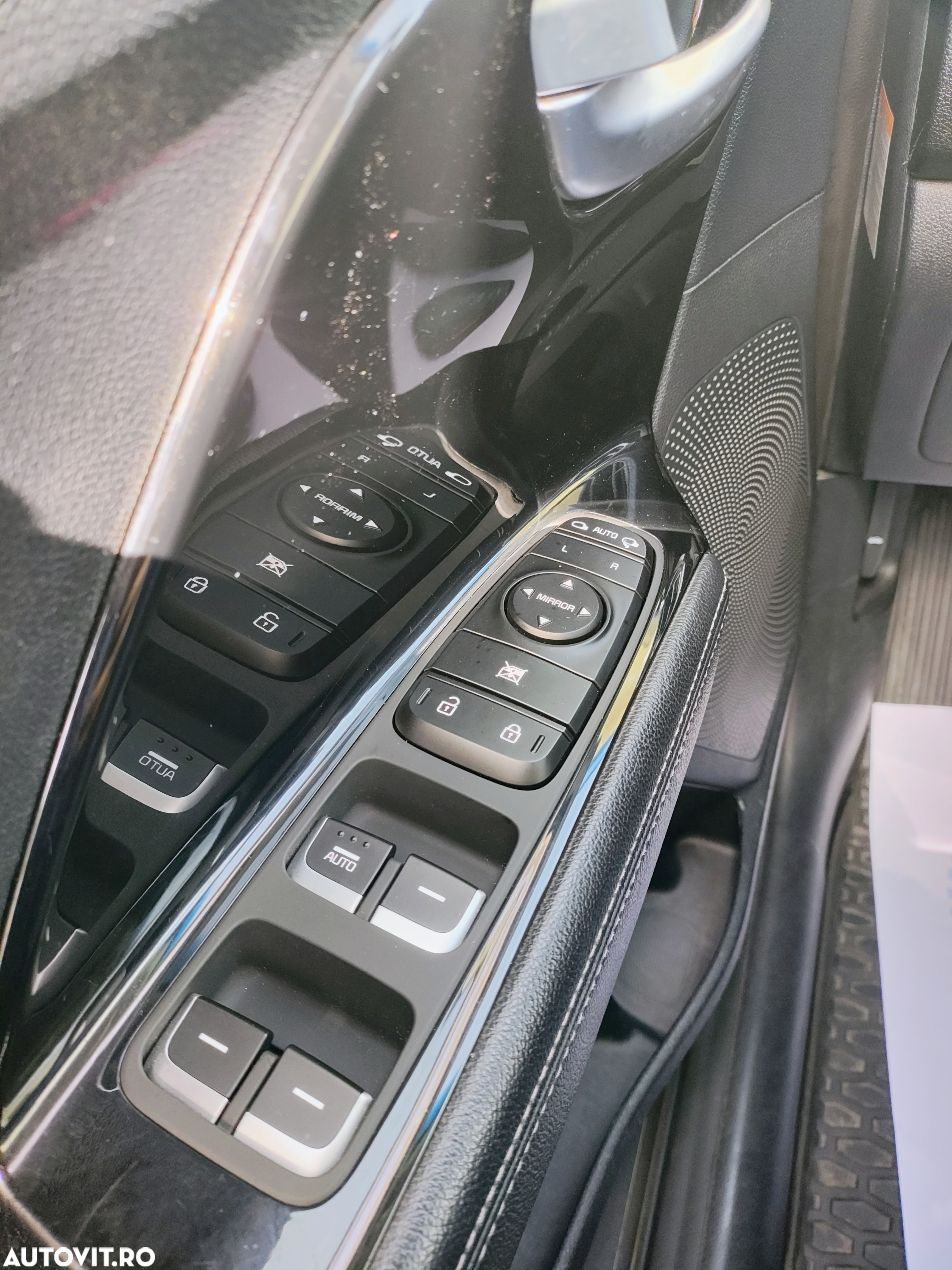 Kia Niro 1.6 GDI HEV 2WD OPF Aut. Vision - 7