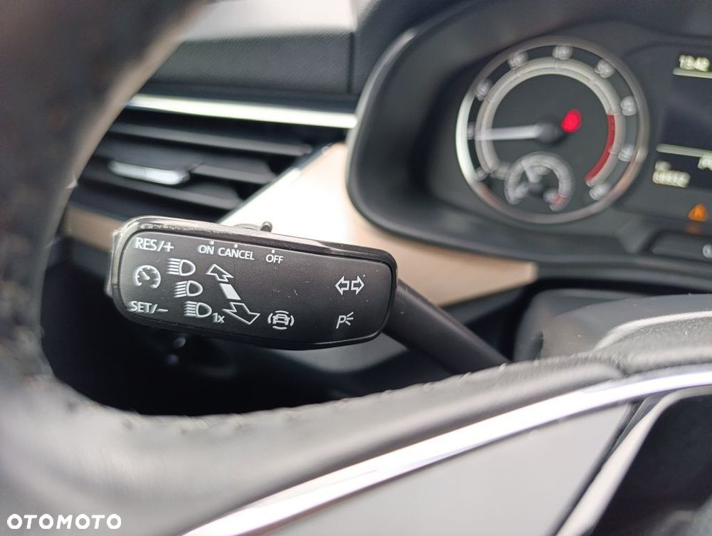 Skoda Kamiq 1.5 TSI Style DSG - 24