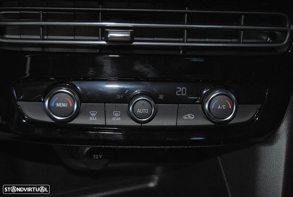 Opel Mokka-e Elegance - 34