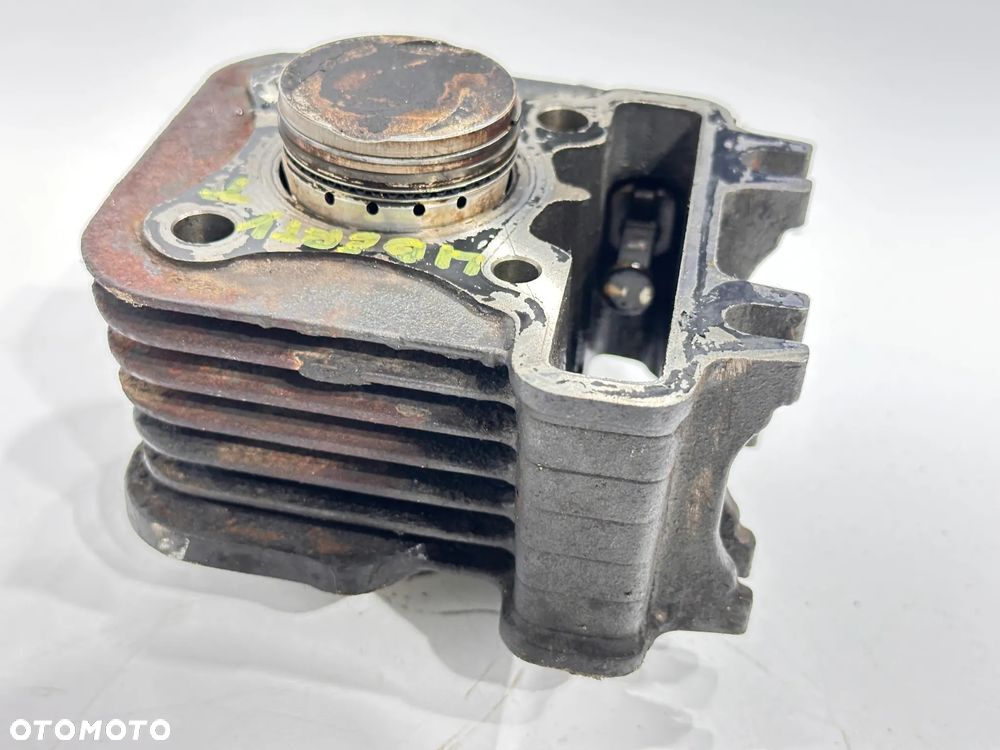 Cylinder  Piaggio Liberty 4T 50 - 4