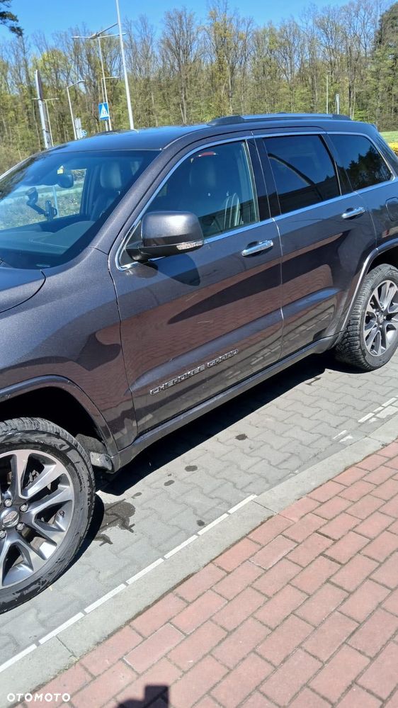 Jeep Cherokee - 7