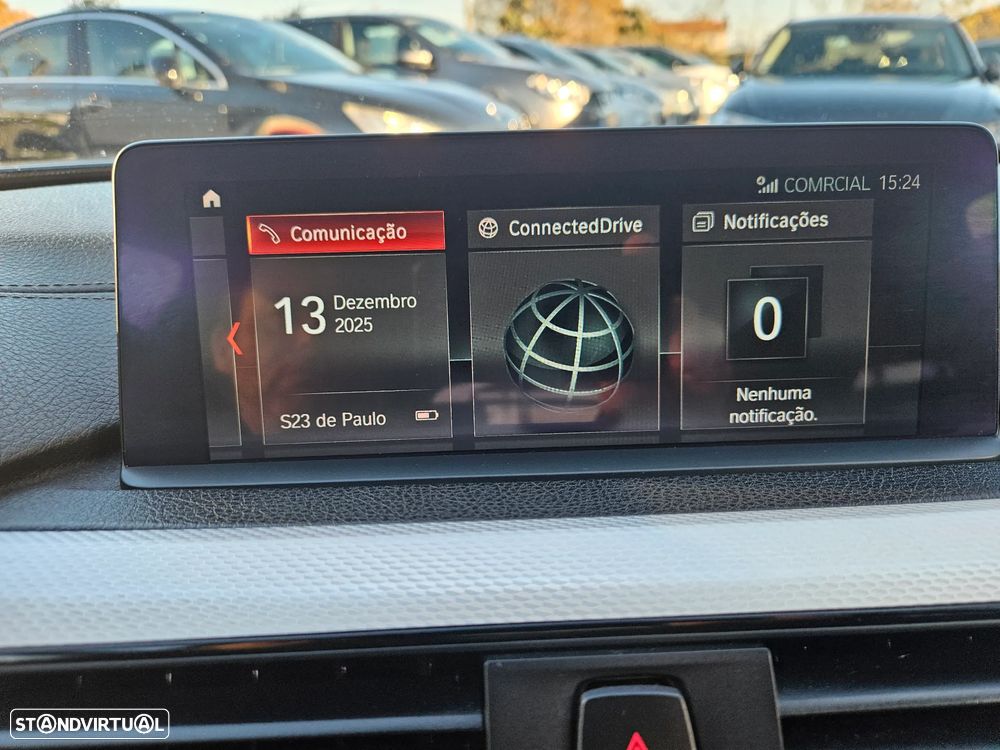 BMW 418 Gran Coupé d Pack M Auto - 31